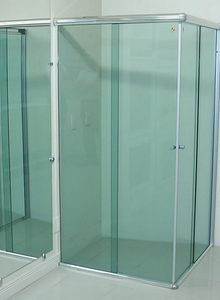 box de vidro para banheiro preço