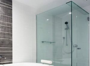 box de vidro preço curitiba