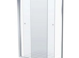 box de vidro promoção