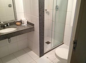 box de vidro salvador