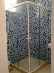 box de vidro temperado preço