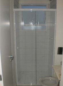 box em vidro para banheiro