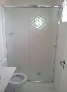 box em vidro para banheiro