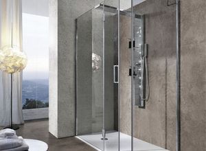 box para banheiro acrílico