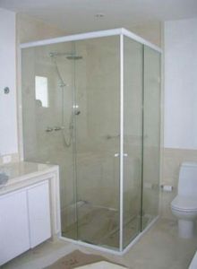 box para banheiro blindex preço