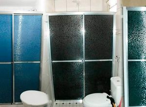 box para banheiro de acrílico