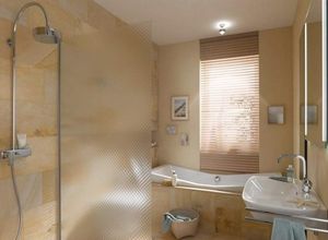 box para banheiro de vidro