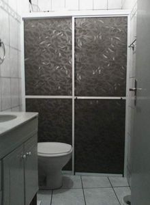 box para banheiro em acrílico