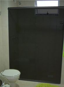 box para banheiro em blumenau