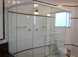 box para banheiro em curitiba