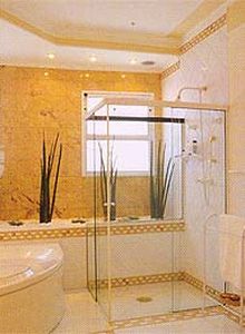 box para banheiro em florianópolis