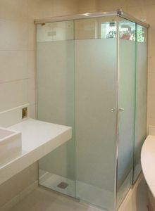 box para banheiro em florianópolis