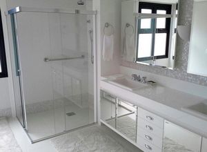 box para banheiro em florianópolis