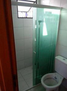 box para banheiro em olinda