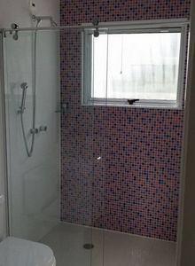 box para banheiro zona norte