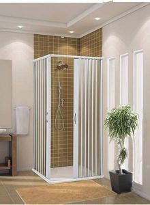 box sanfonado para banheiro