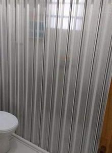 box sanfonado para banheiro