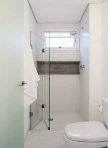 box vidro para banheiro