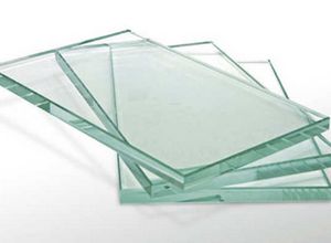 componentes do vidro comum