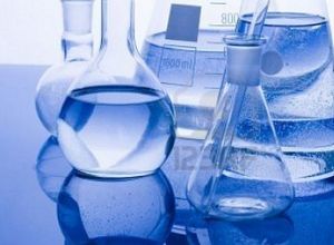 componentes químicos do vidro