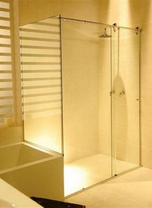 comprar box de vidro