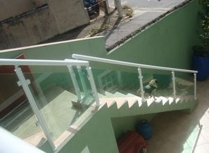 comprar corrimão de escada