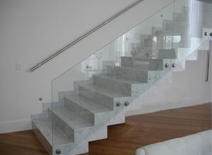 comprar corrimão para escada