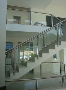 comprar corrimão para escada