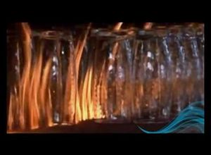 confecção de vidro