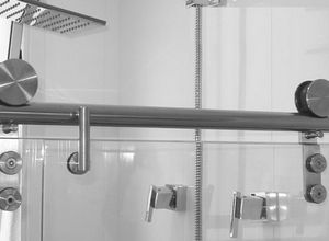 conserto de box de vidro