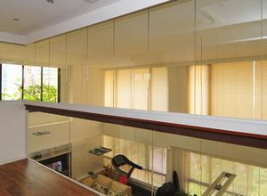 conserto de box de vidro