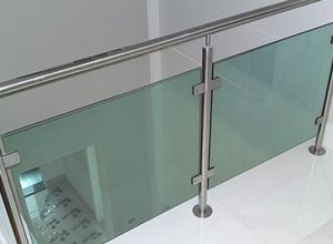 corrimão aço inox belo horizonte