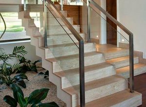 corrimão aço inox curitiba