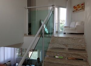 corrimão de alumínio preço