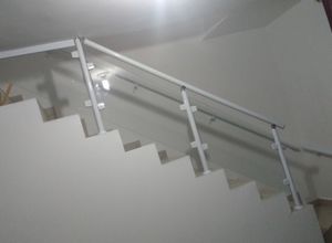 corrimão de escada barato