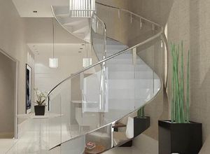 corrimão escada mais barato