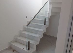 corrimão inox campinas