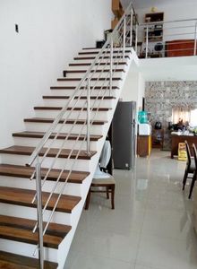 corrimão inox joinville