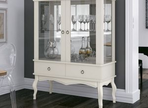 cristaleira vidro temperado