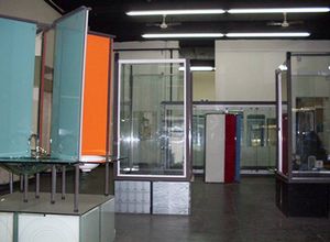 empresa que compra vidro