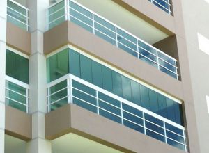 envidraçamento de sacadas sp