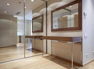 espelho de corpo inteiro