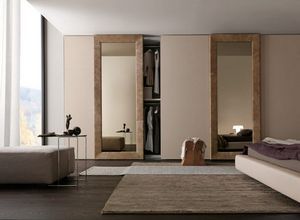 espelho de corpo inteiro