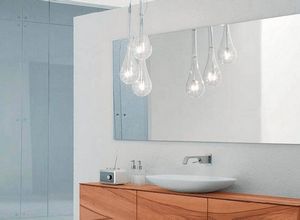 espelho para banheiro