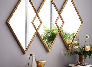 espelhos decorativos