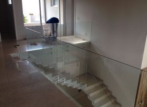 espessura vidro guarda corpo