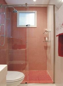 fábrica de box para banheiro