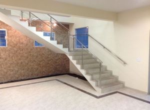 fábrica de corrimão