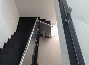 fábrica de corrimão