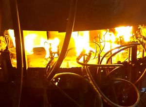 fabricação de copos de vidro